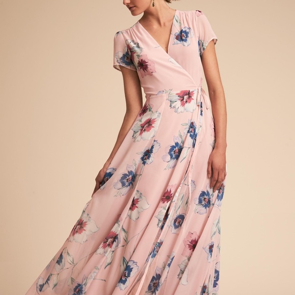 Anthropologie Dresses & Skirts - NWT BHLDN Anthropologie Calypso Dress Yumi Kim